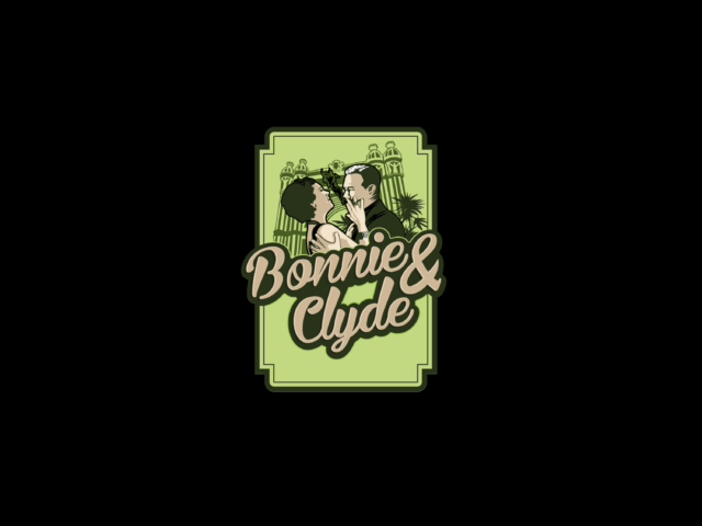 Bonnie & Clyde (CBD Kurier)