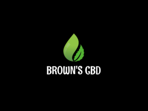 Brown's CBD