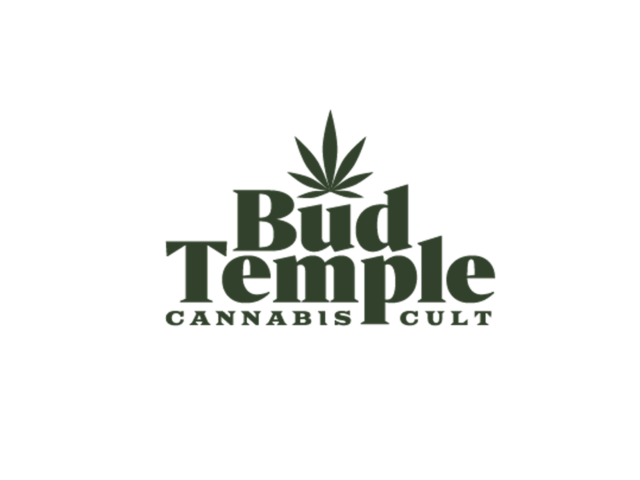 Bud Temple