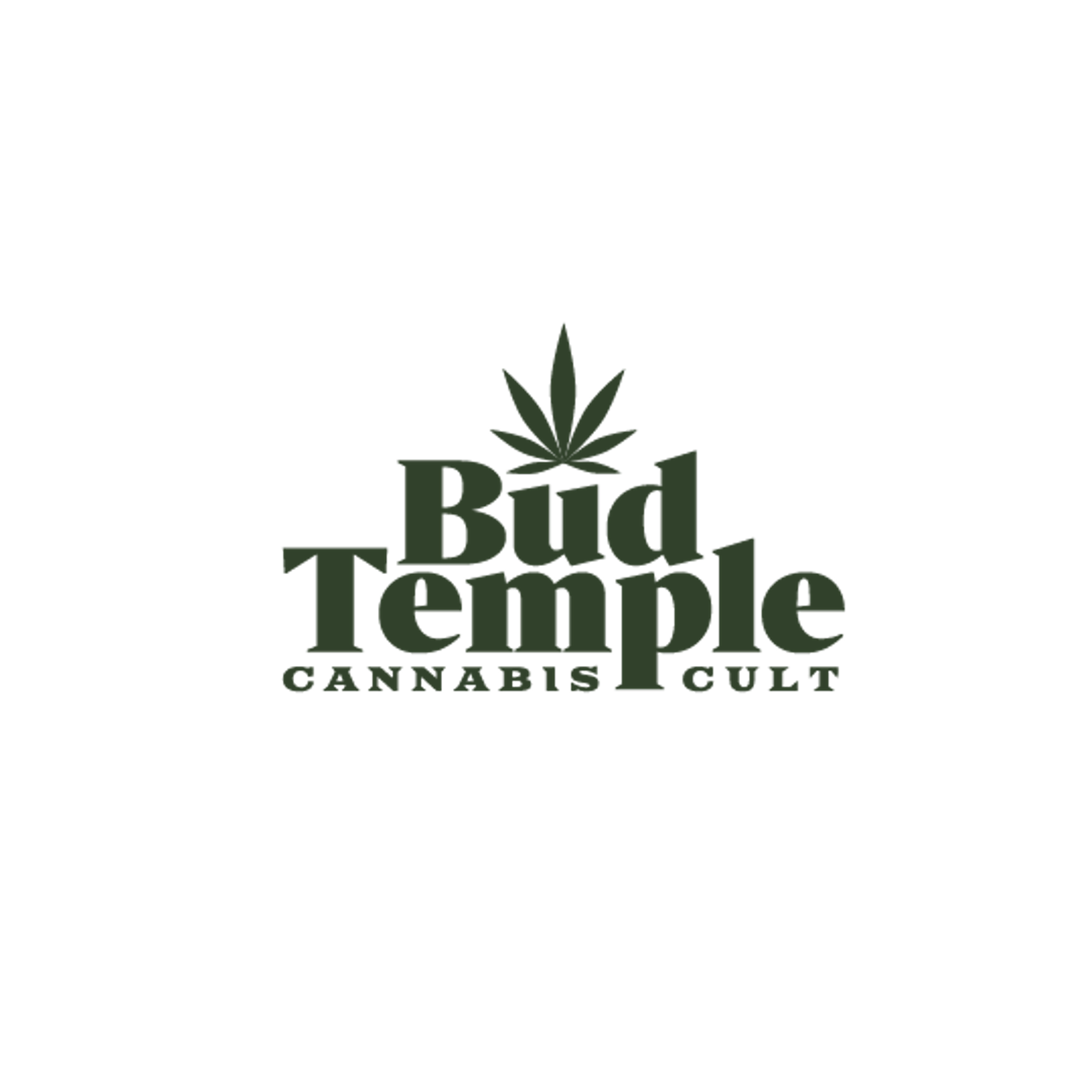 Bud Temple