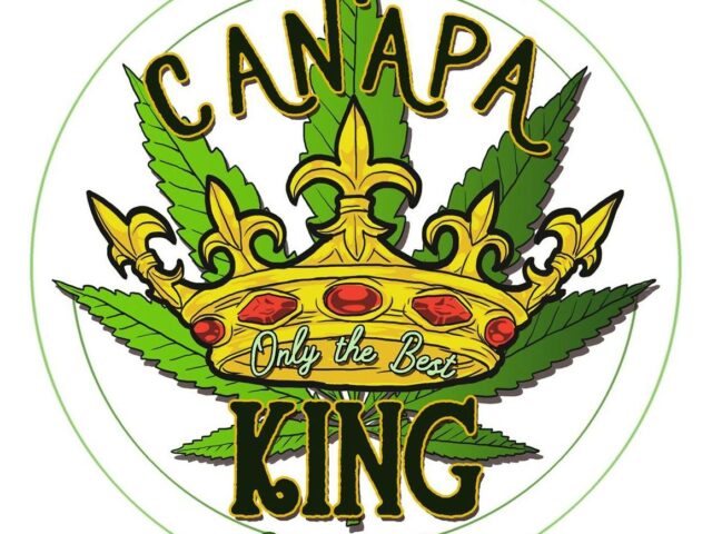 Canapa King