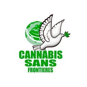 Cannabis Sans Frontières