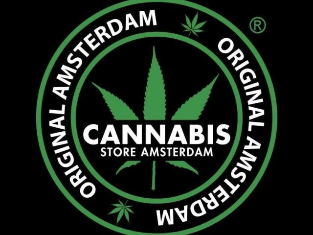 Cannabis Store Amsterdam Mayor