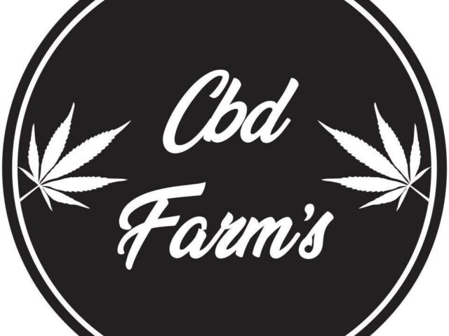 CBD Farm's