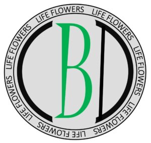 CBD Life Flowers