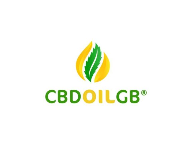 CBD Oil GB