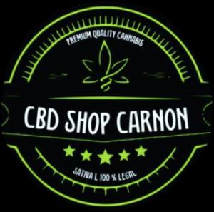 CBD Shop Carnon