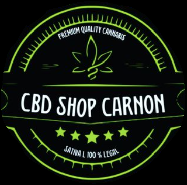 CBD Shop Carnon