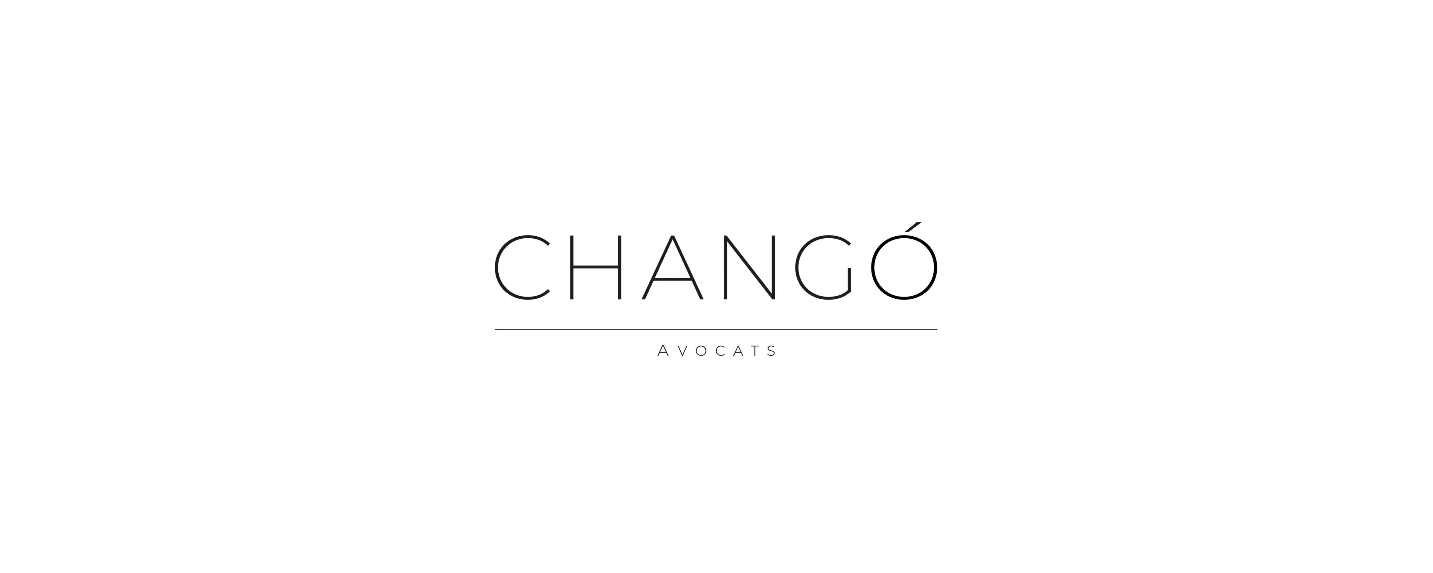 Cabinet Chango Avocats