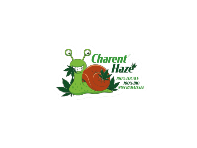 Charent'Haze