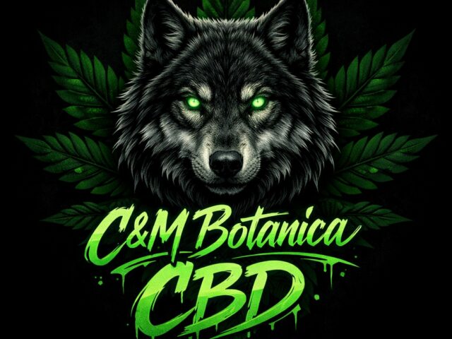 C&M Botanica CBD