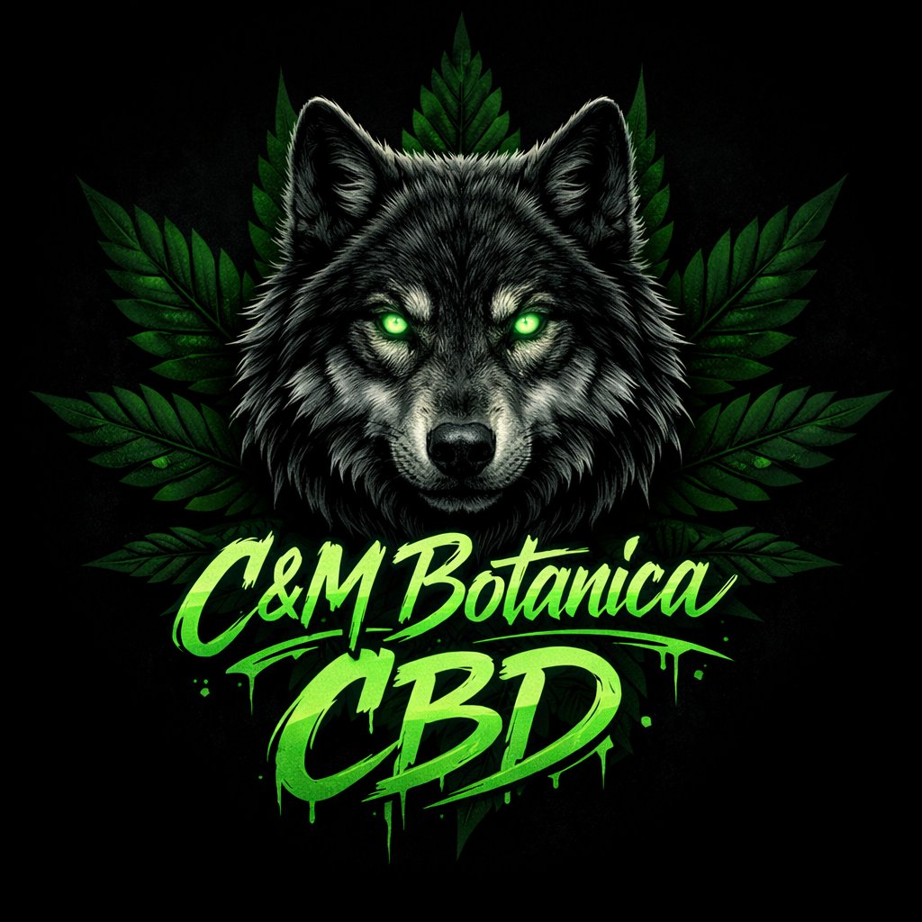 C&M Botanica CBD