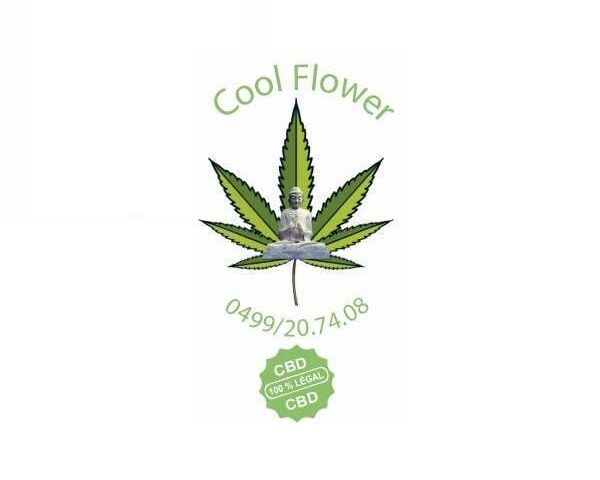 Cool Flower