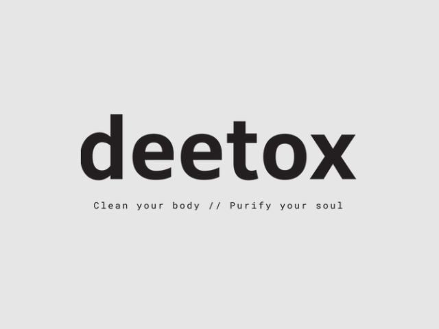 Deetox