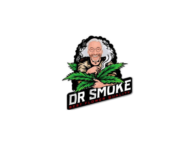 Dr Smoke - Cannes Centre