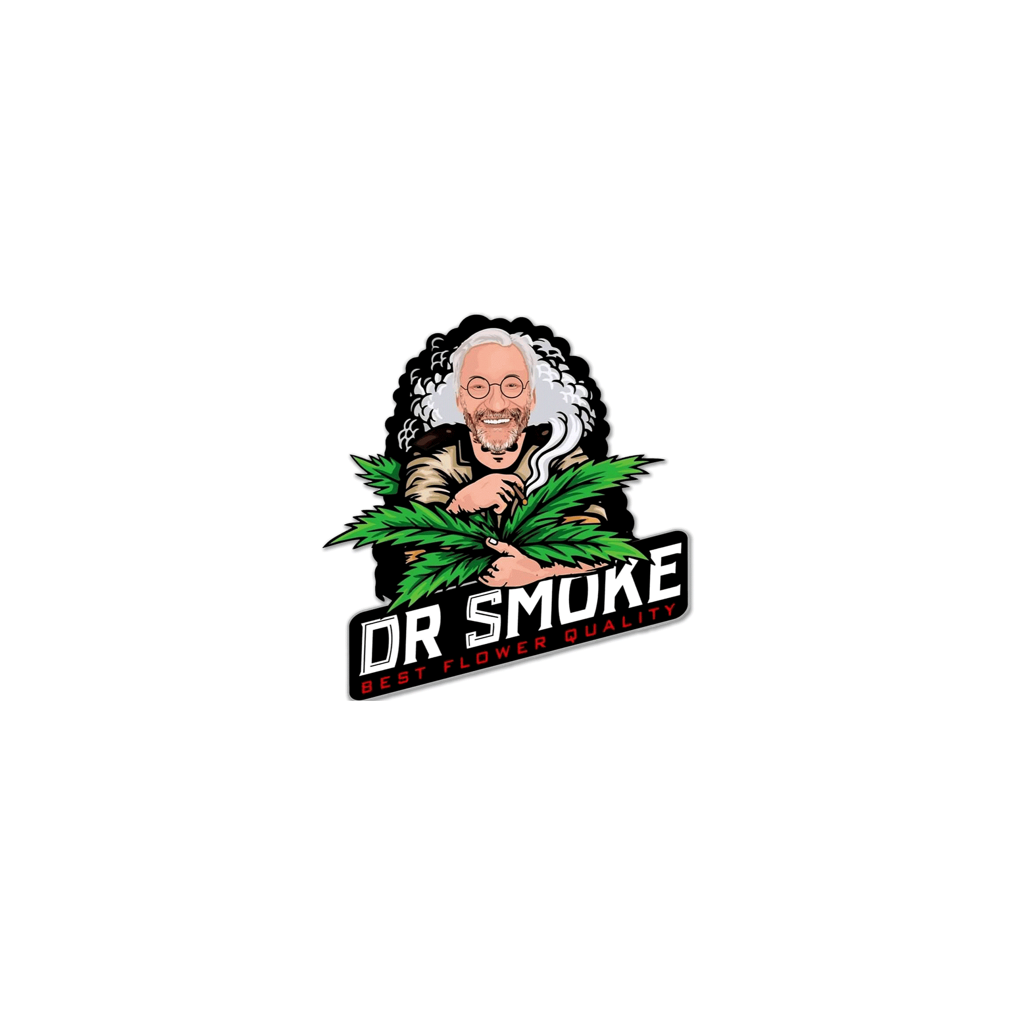 Dr Smoke - Antibes