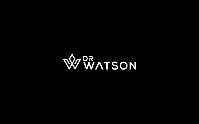 Dr Watson CBD (Breathe International)