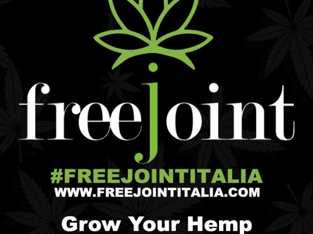 Free Joint Italia