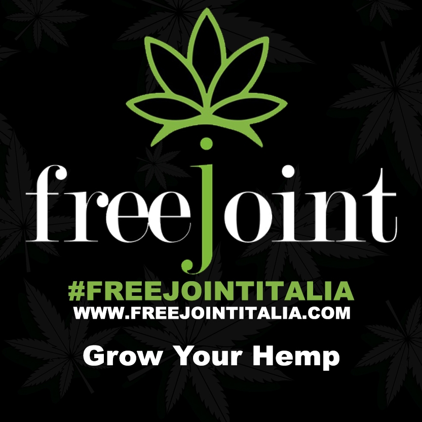Free Joint Italia