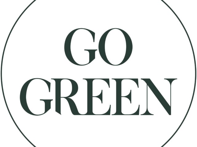 GO Green