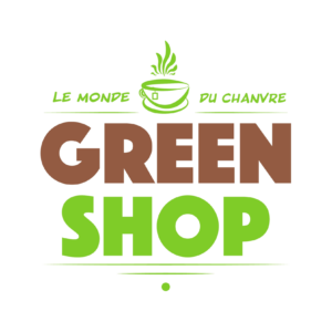 GREEN SHOP CBD