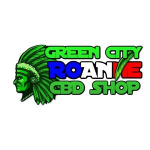 Green City Roanne