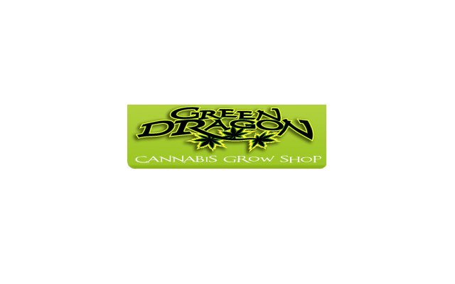 Green Dragon Grow