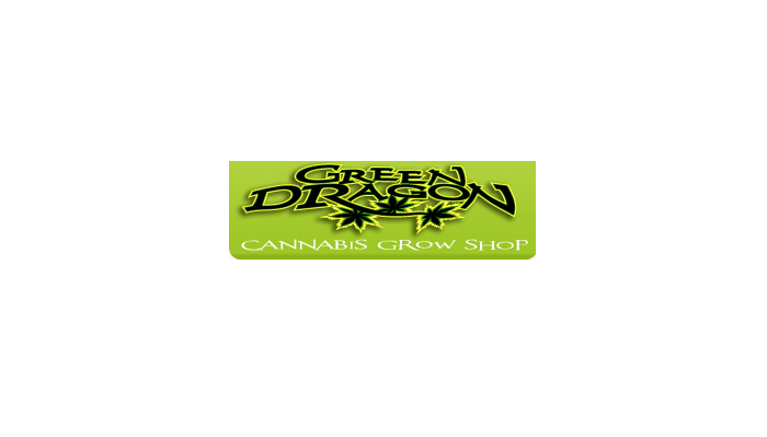 Green Dragon Grow