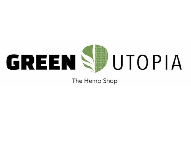 Green Utopia