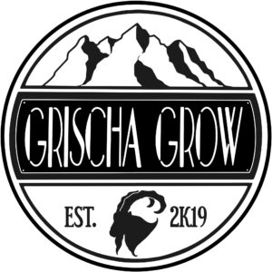 Grischa Grow