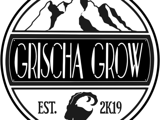 Grischa Grow