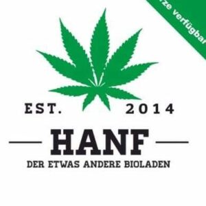 HANF Bioladen Esch-sur-Alzette