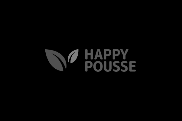 Happy Pousse