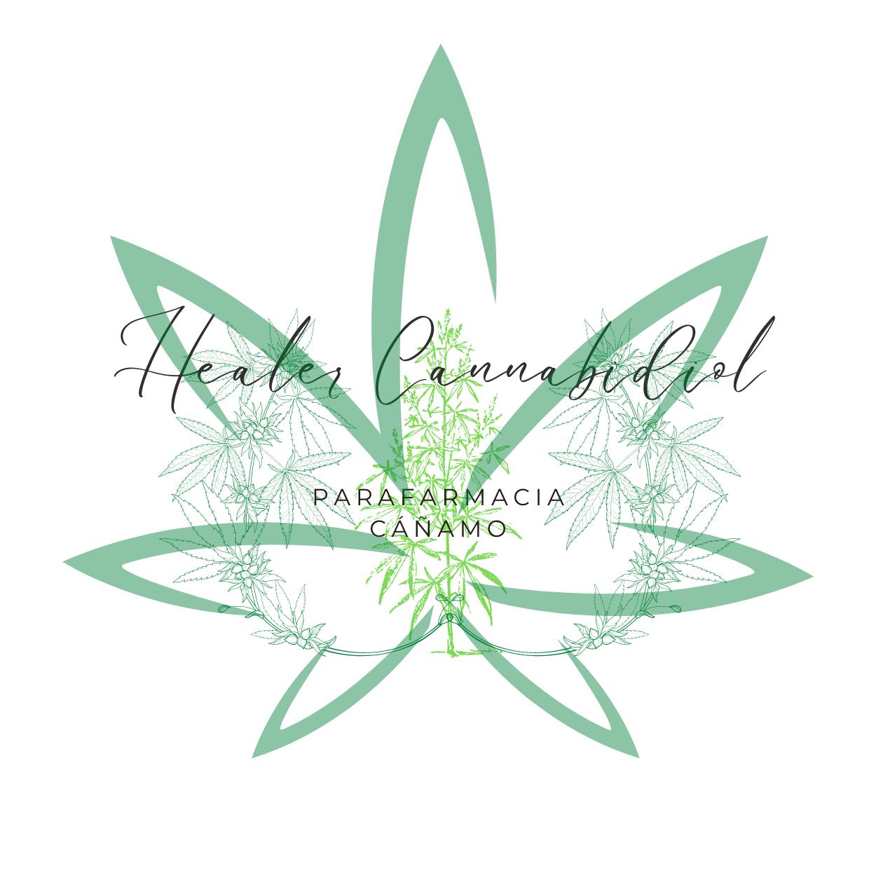 Healer Cannabidiol