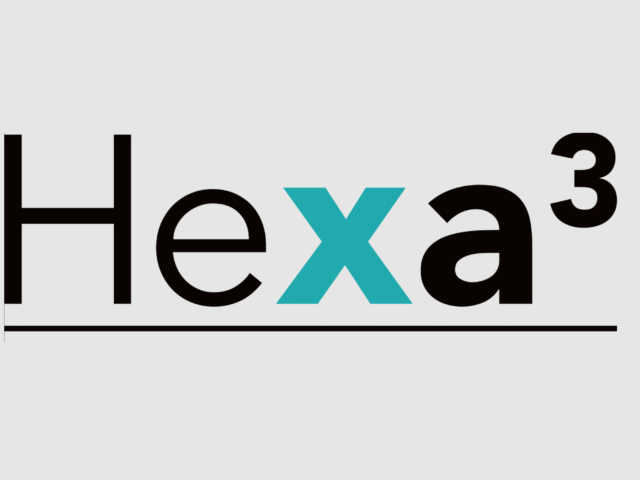 Hexa3