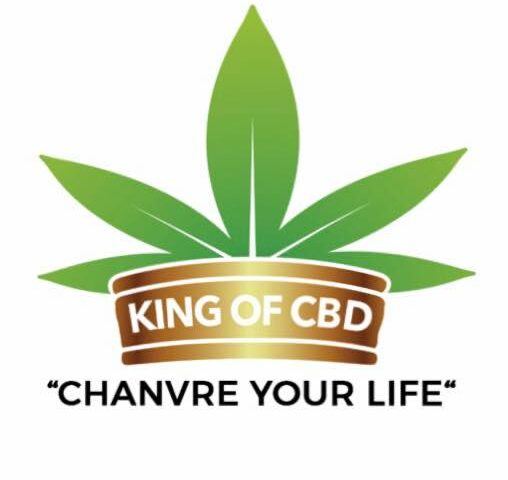 King of CBD