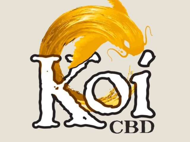 Koi CBD