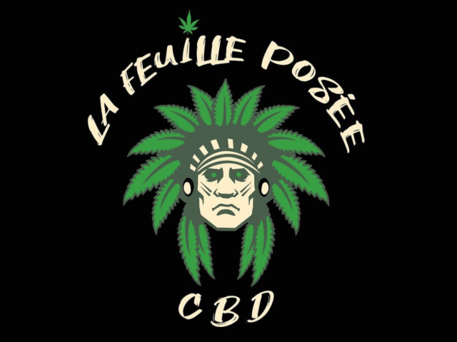 La Feuille Posée