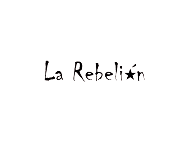 La Rebelion