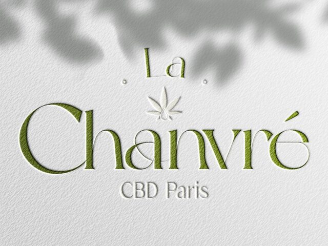 La Chanvré CBD-Paris