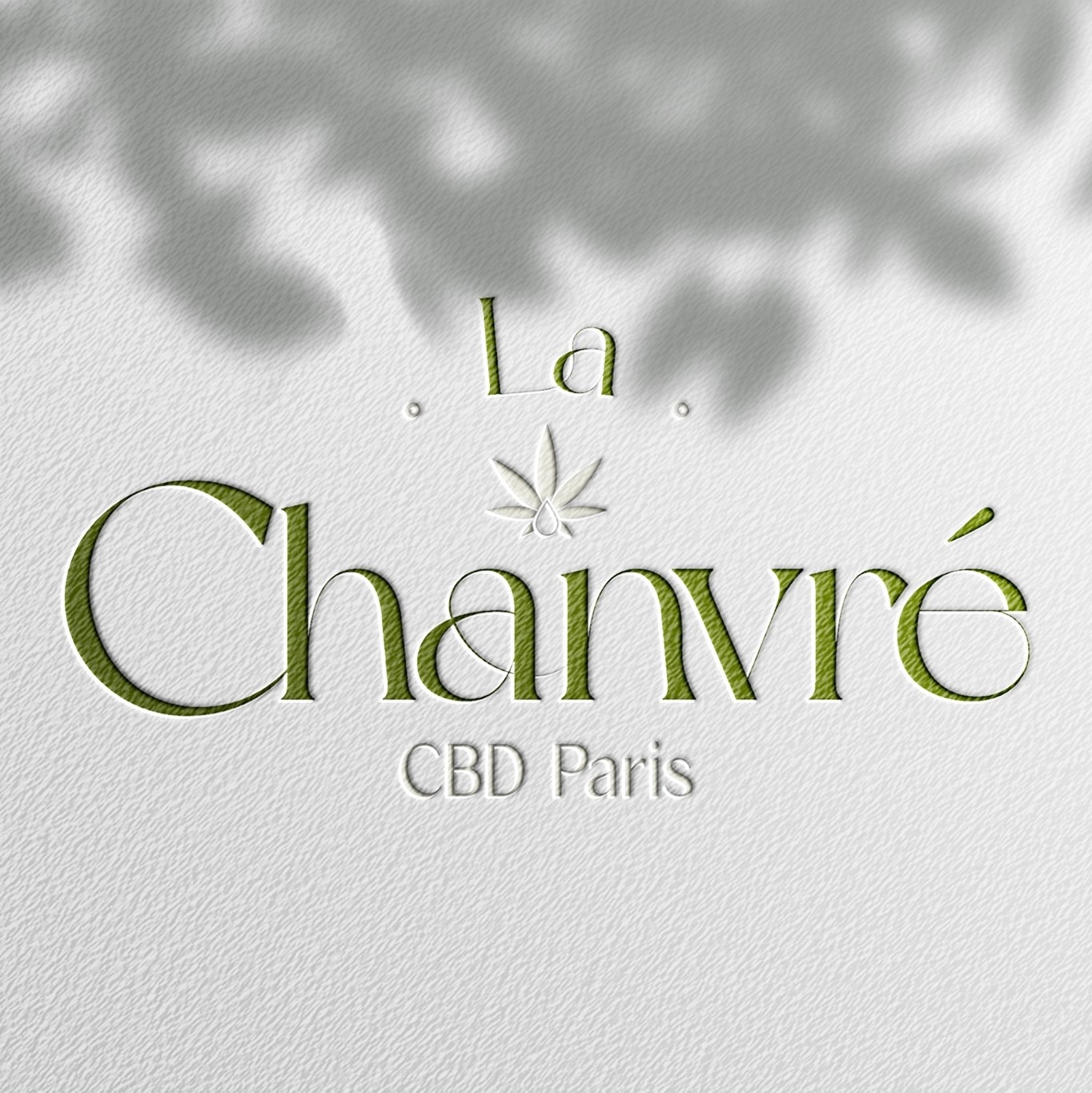 La Chanvré CBD-Paris