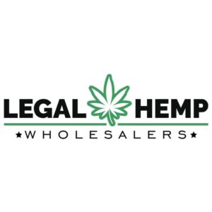 Legal Hemp Wholesalers s.l.