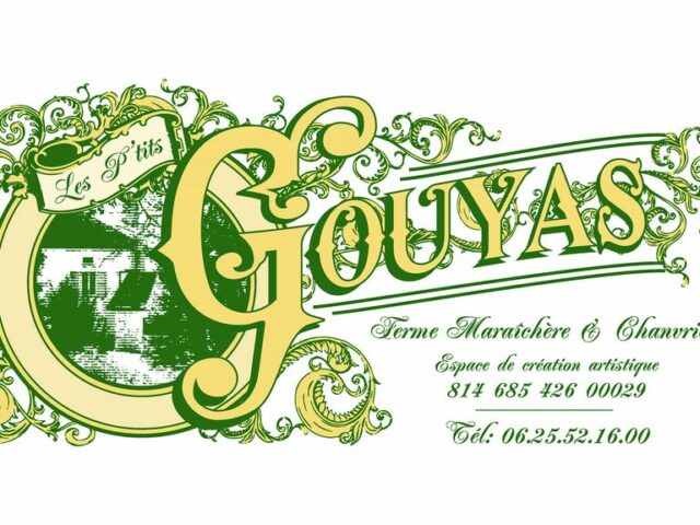 Les P'tits Gouyas