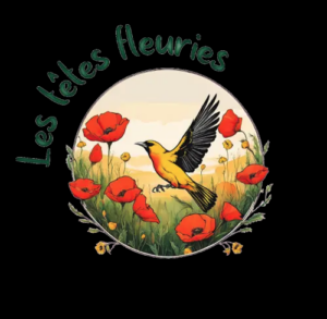 Les Têtes Fleuries