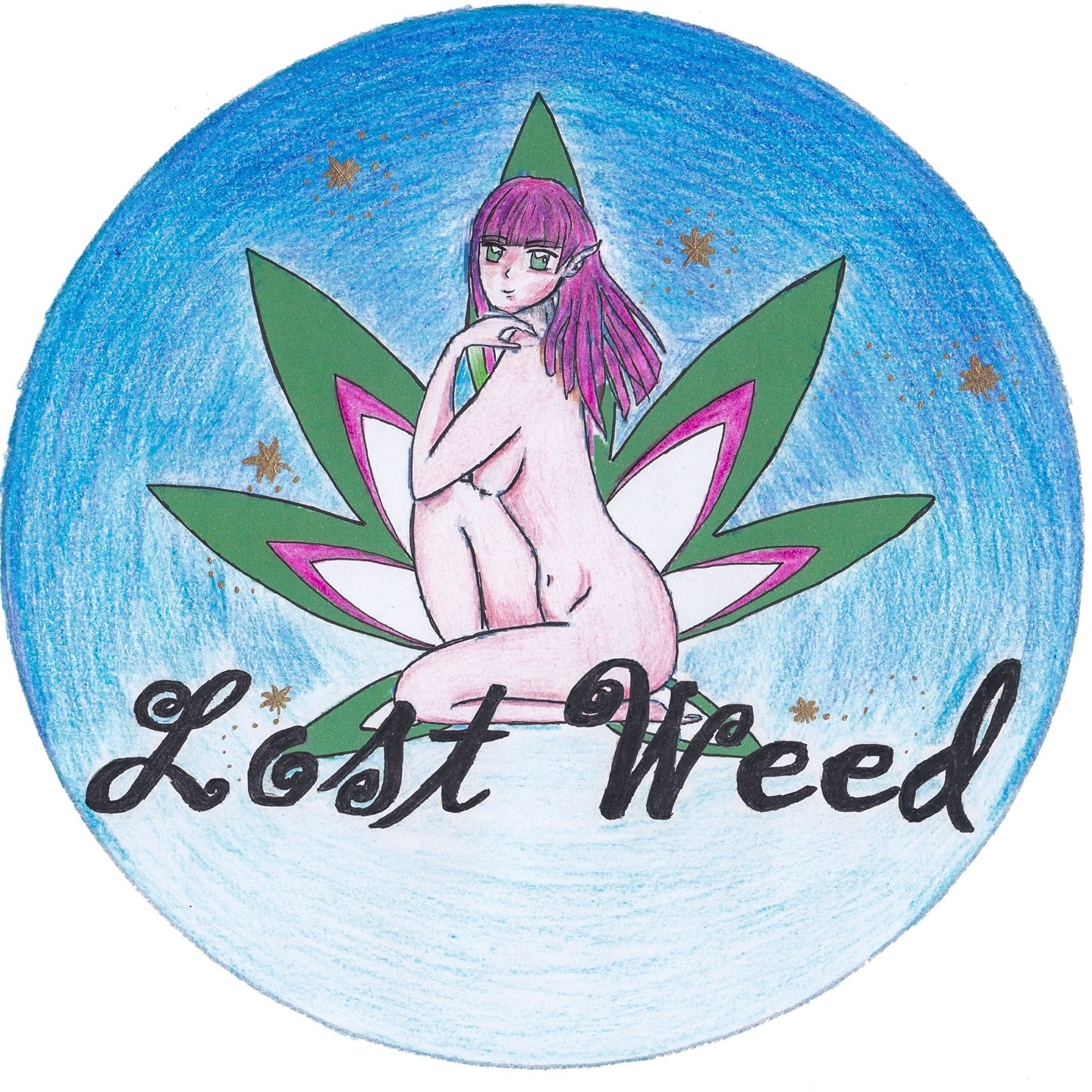 Lost Weed