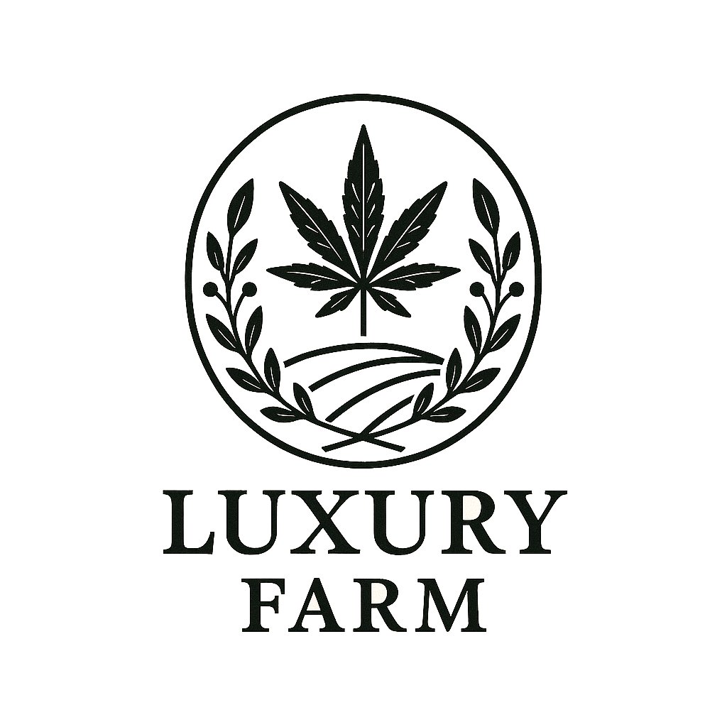 Luxury Farm