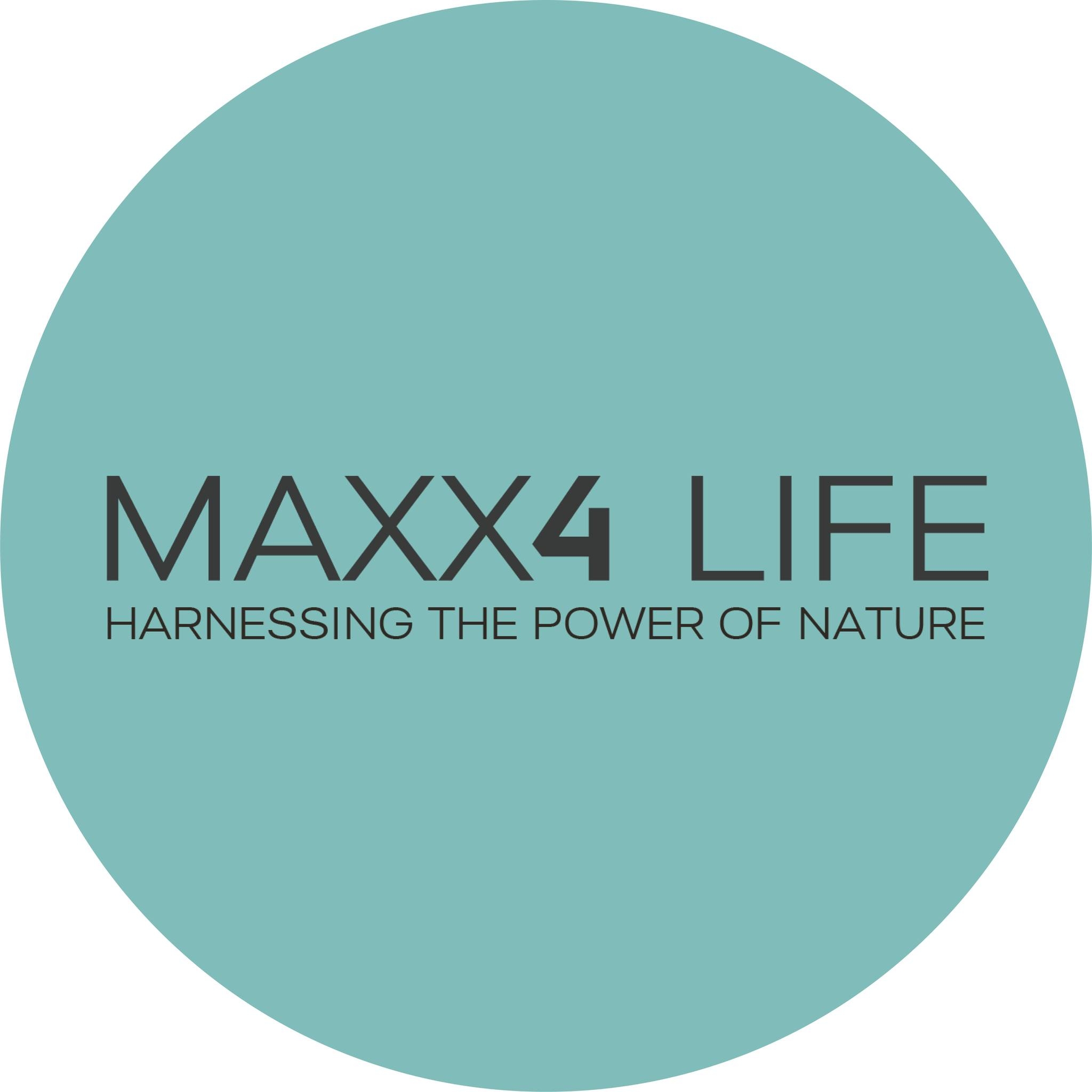 Maxx4 Life