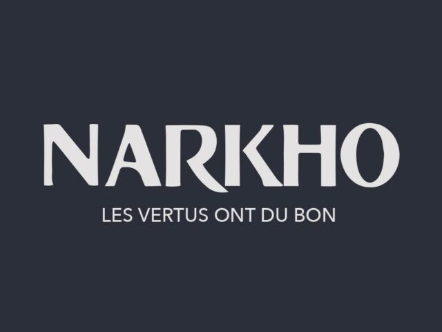 Narkho