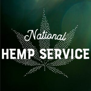 National Hemp Service