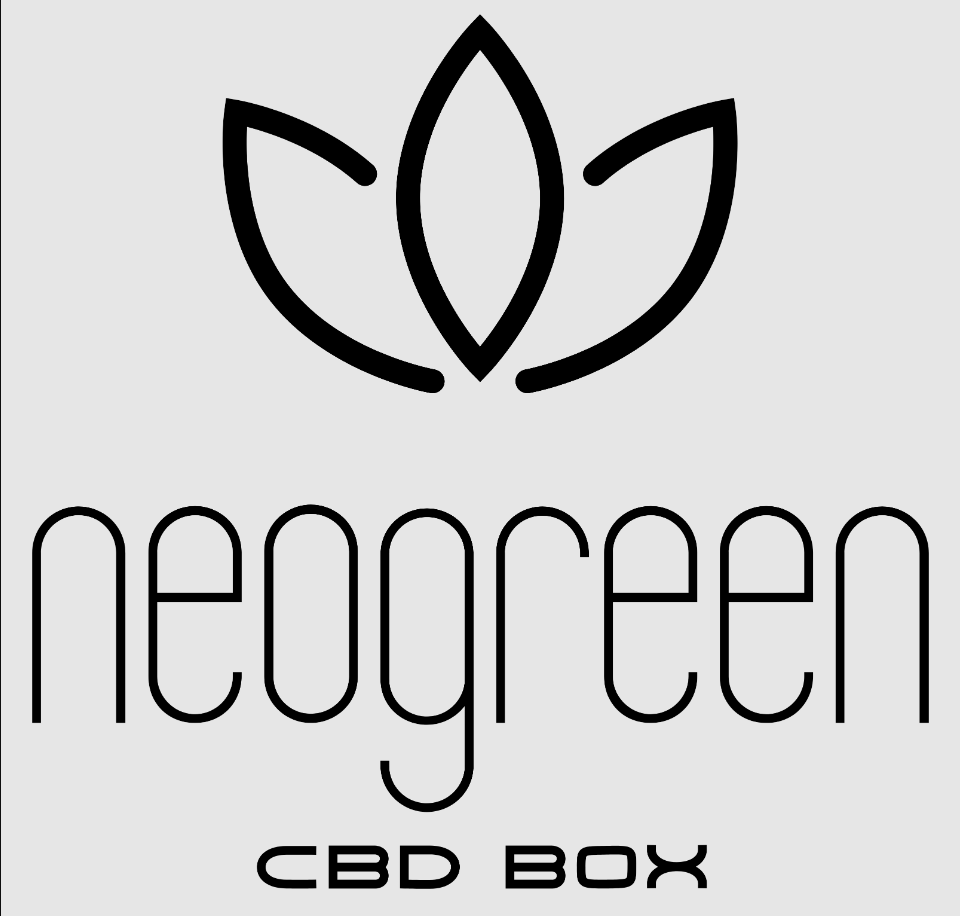 Neogreen CBD BOX